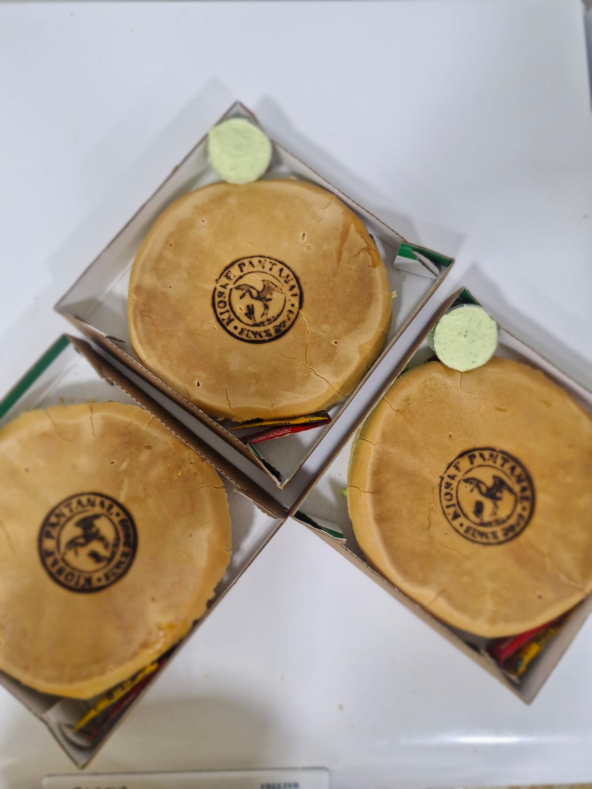 Lanches Kioske Pantanal Delivery